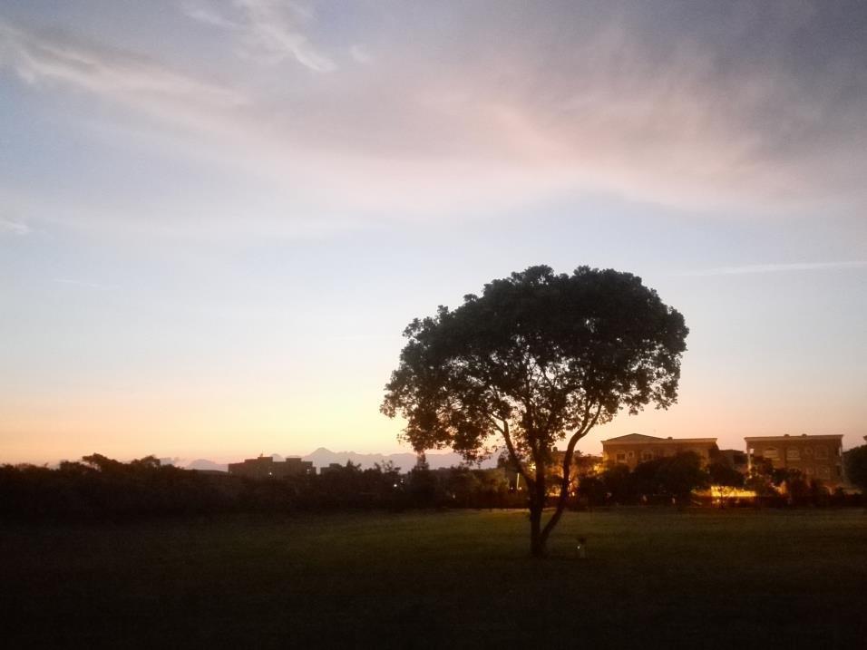 Oak Garden Daire Hualien Dış mekan fotoğraf