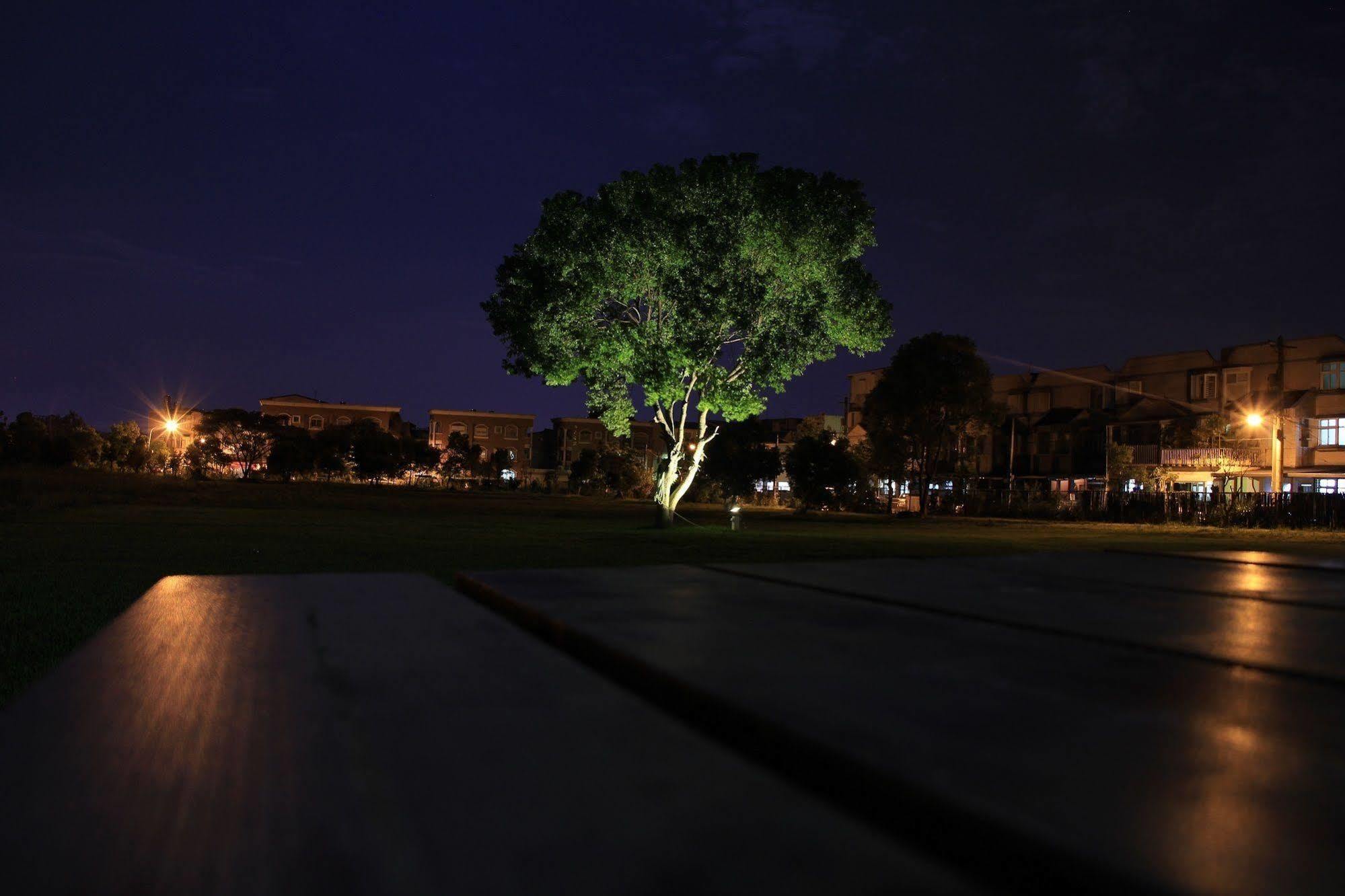Oak Garden Daire Hualien Dış mekan fotoğraf